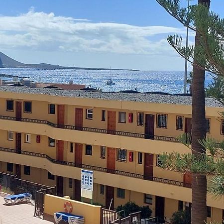 Firstline Apartment Los Cristianos อาโรนา ภายนอก รูปภาพ