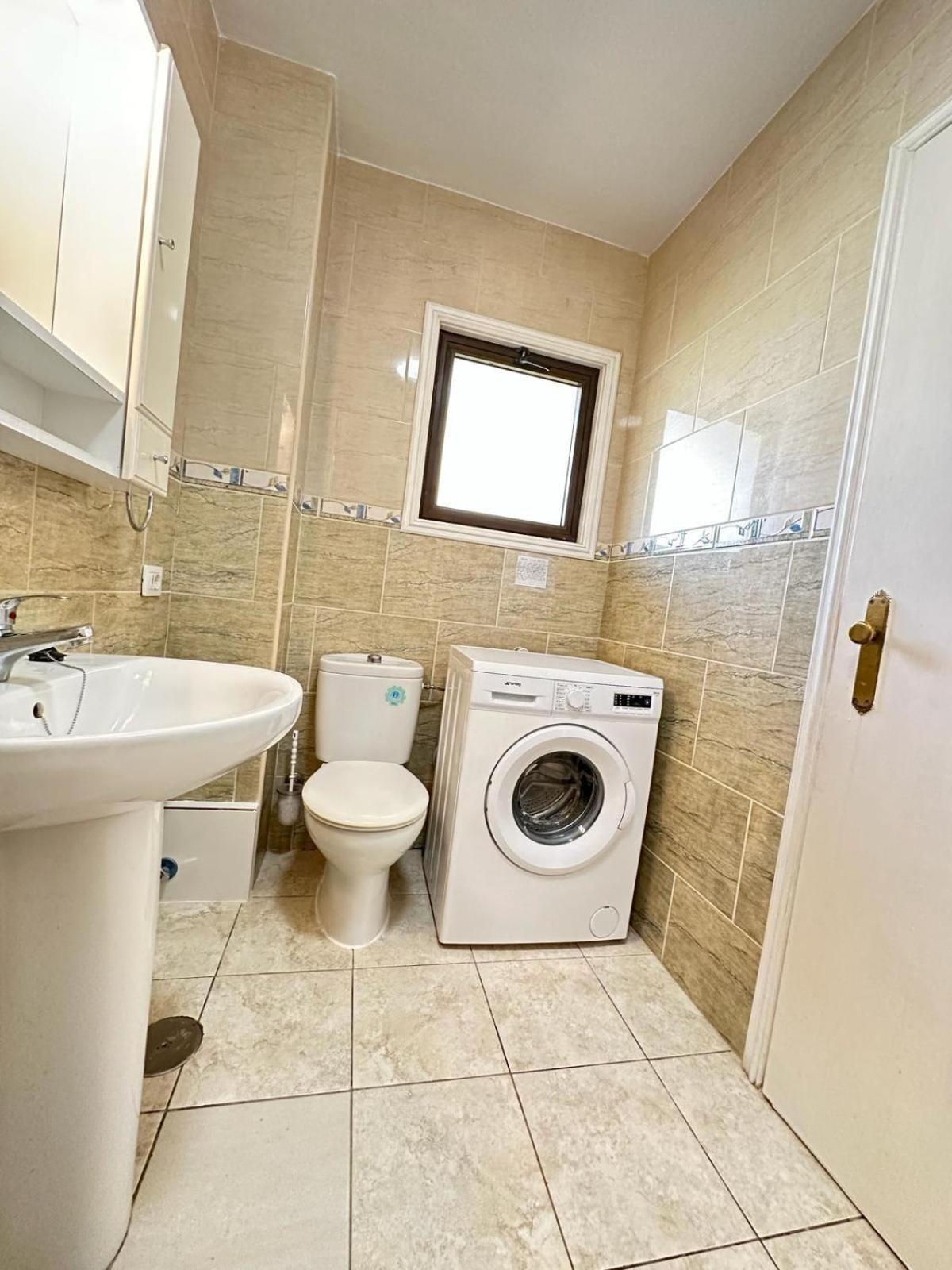 Firstline Apartment Los Cristianos อาโรนา ภายนอก รูปภาพ