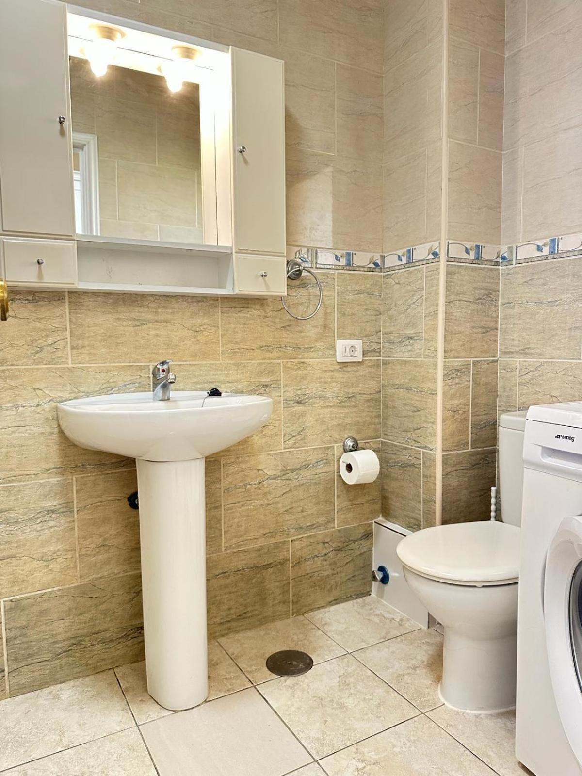 Firstline Apartment Los Cristianos อาโรนา ภายนอก รูปภาพ